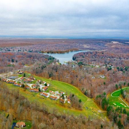 Crown Resorts At Wolf Run DuBois Extérieur photo