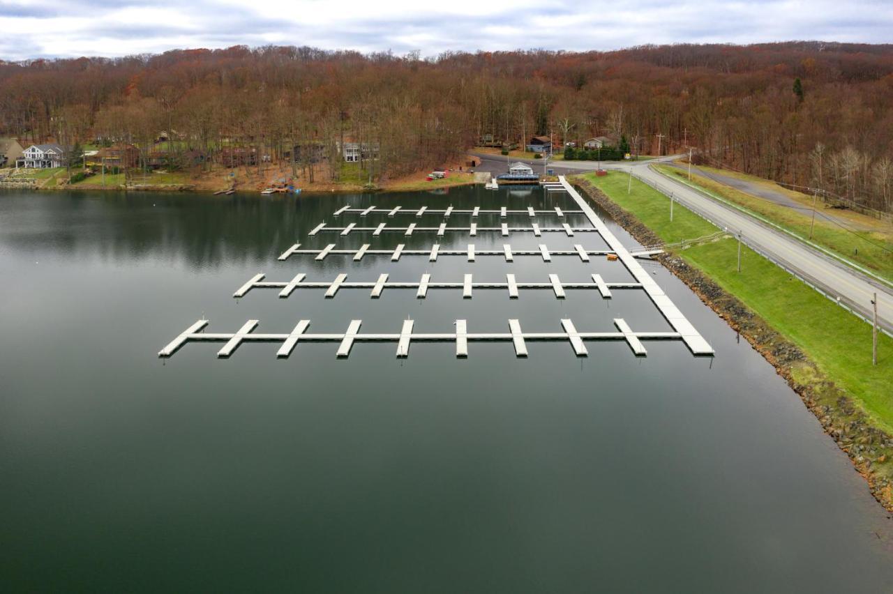 Crown Resorts At Wolf Run DuBois Extérieur photo