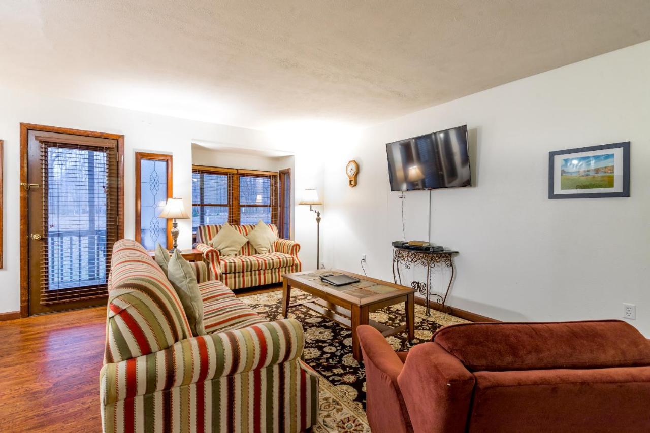 Crown Resorts At Wolf Run DuBois Extérieur photo