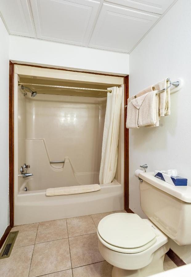 Crown Resorts At Wolf Run DuBois Extérieur photo