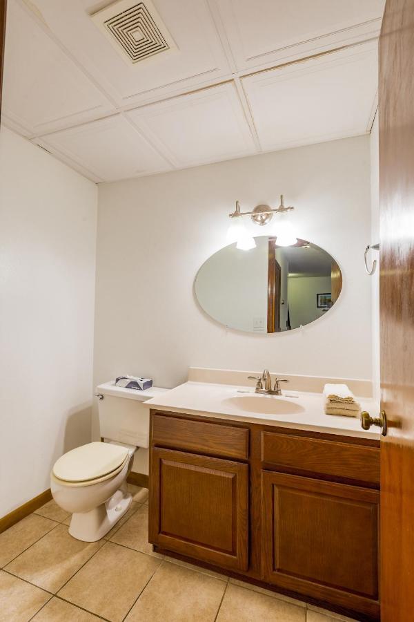 Crown Resorts At Wolf Run DuBois Extérieur photo