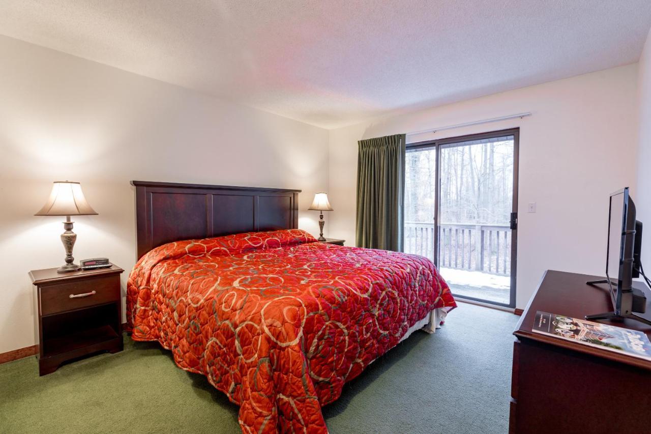 Crown Resorts At Wolf Run DuBois Extérieur photo