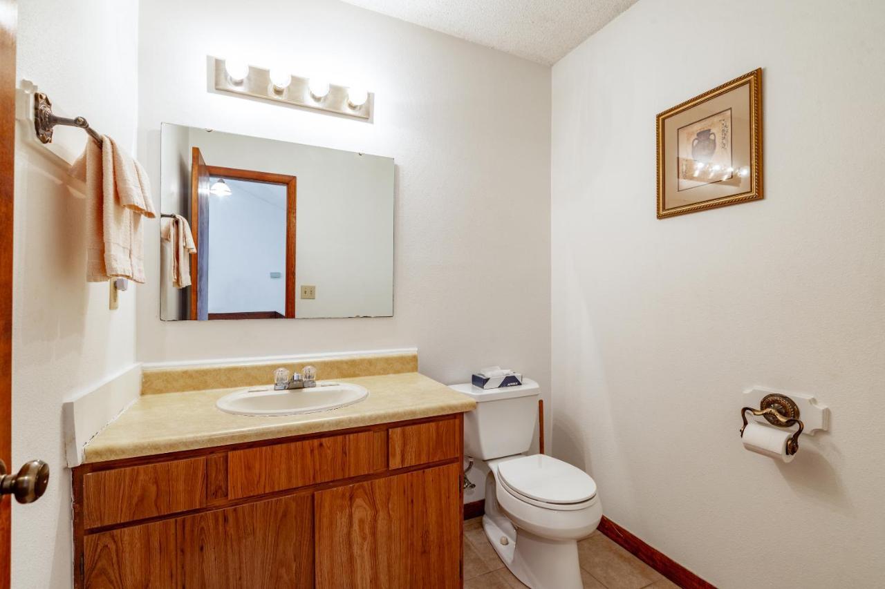 Crown Resorts At Wolf Run DuBois Extérieur photo