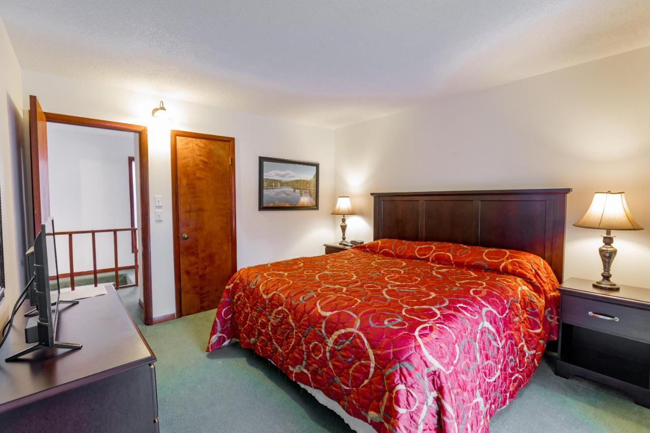 Crown Resorts At Wolf Run DuBois Extérieur photo