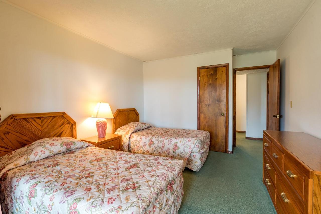 Crown Resorts At Wolf Run DuBois Extérieur photo