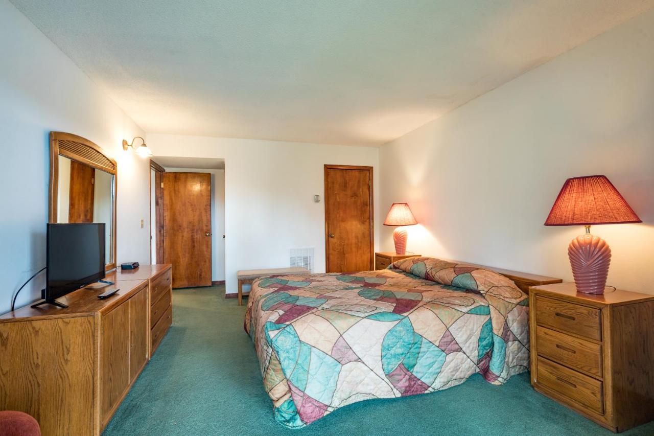 Crown Resorts At Wolf Run DuBois Extérieur photo