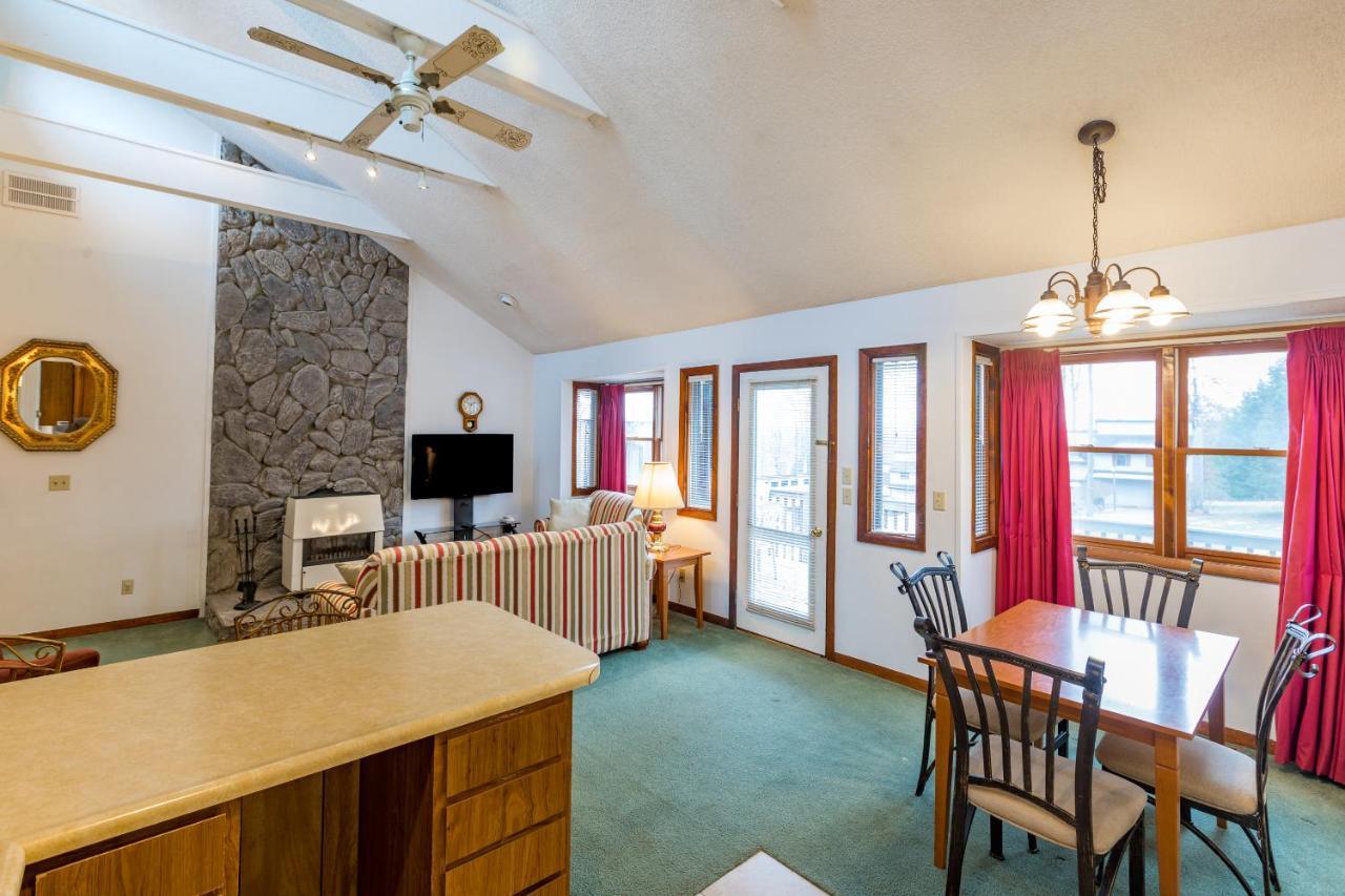 Crown Resorts At Wolf Run DuBois Extérieur photo