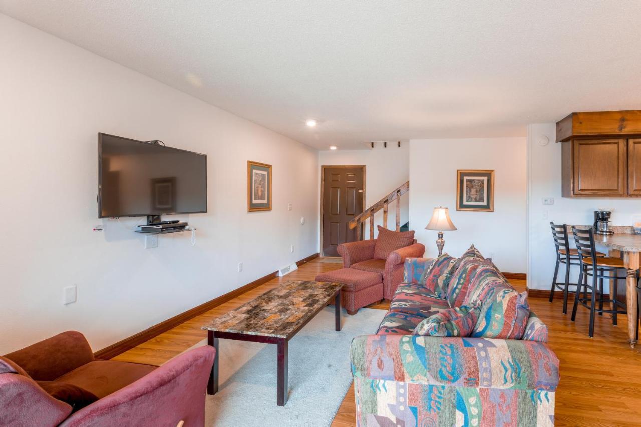 Crown Resorts At Wolf Run DuBois Extérieur photo