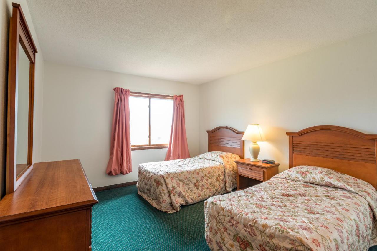 Crown Resorts At Wolf Run DuBois Extérieur photo