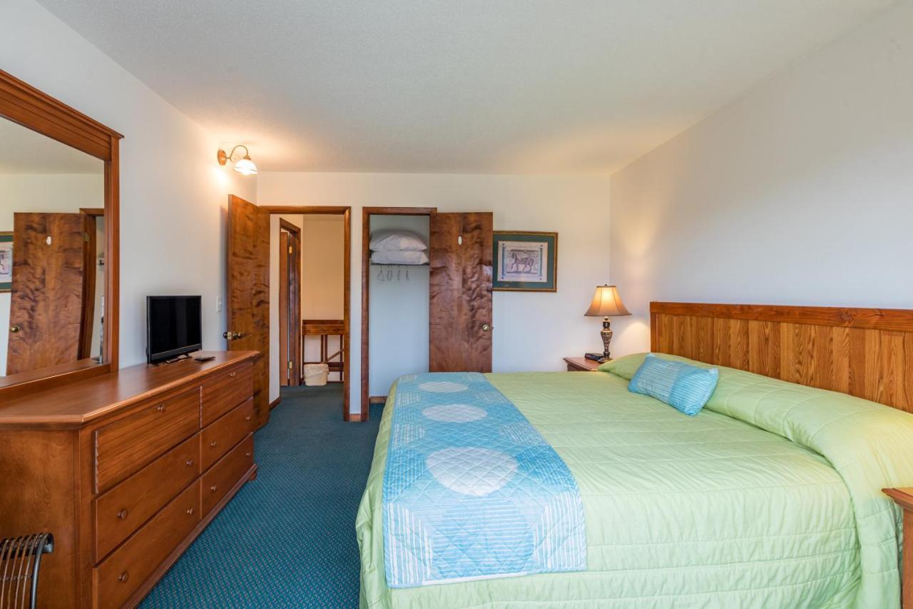 Crown Resorts At Wolf Run DuBois Extérieur photo