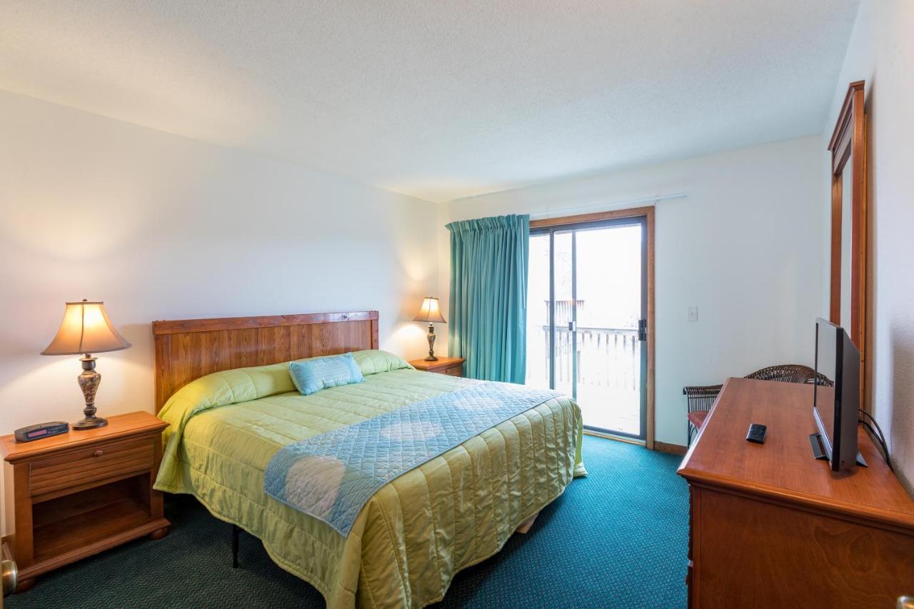 Crown Resorts At Wolf Run DuBois Extérieur photo
