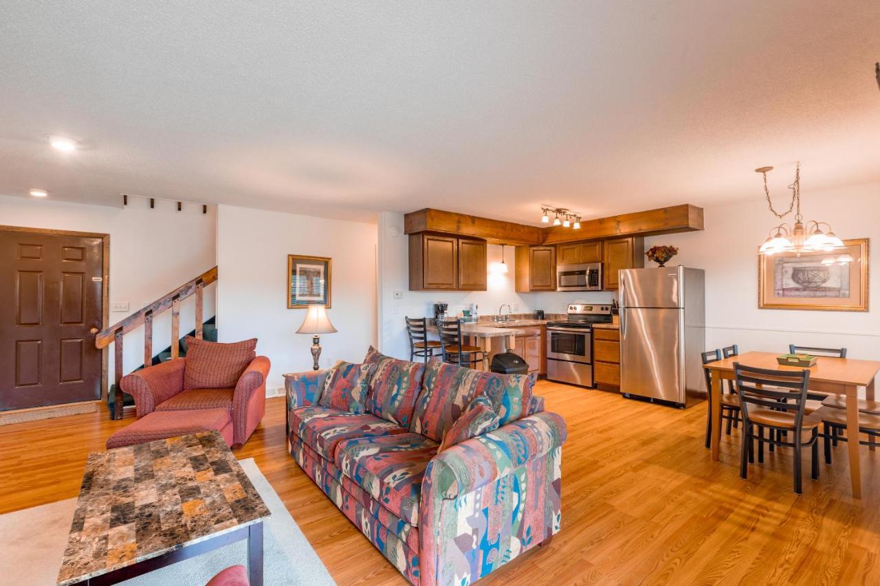 Crown Resorts At Wolf Run DuBois Extérieur photo
