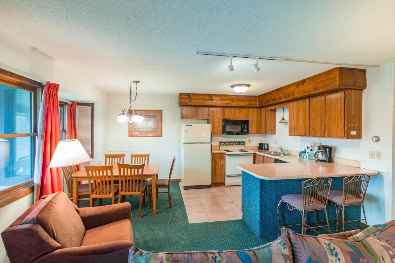 Crown Resorts At Wolf Run DuBois Extérieur photo