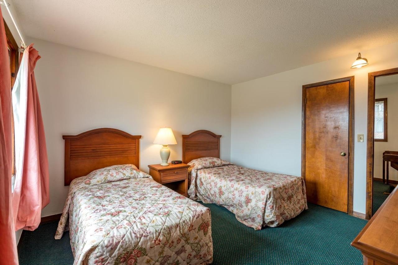 Crown Resorts At Wolf Run DuBois Extérieur photo