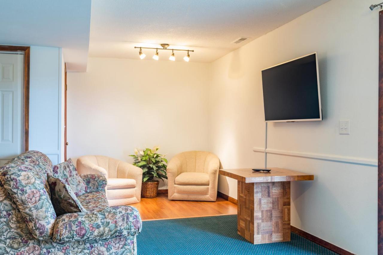 Crown Resorts At Wolf Run DuBois Extérieur photo