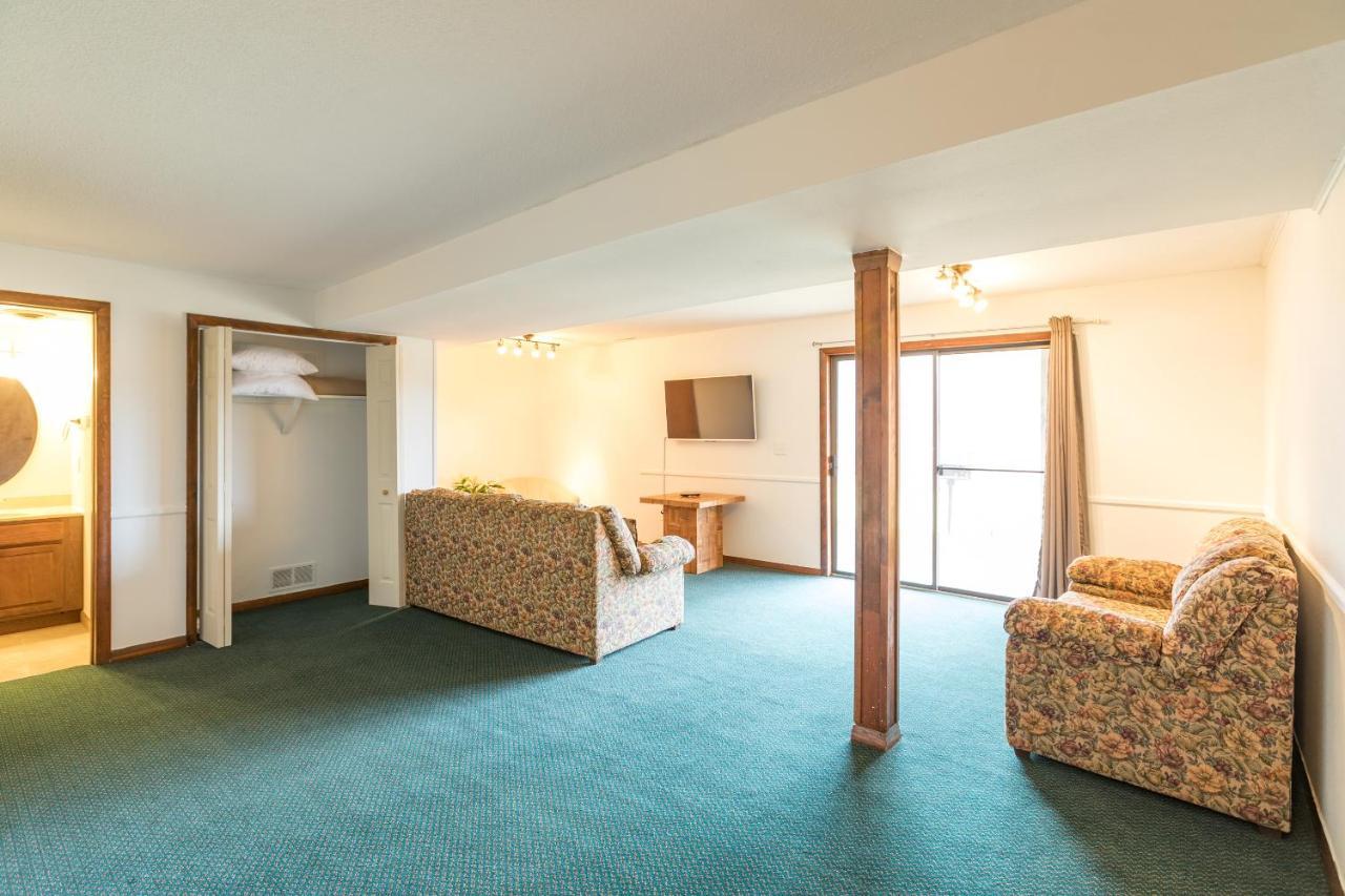 Crown Resorts At Wolf Run DuBois Extérieur photo