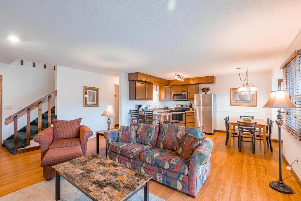 Crown Resorts At Wolf Run DuBois Extérieur photo