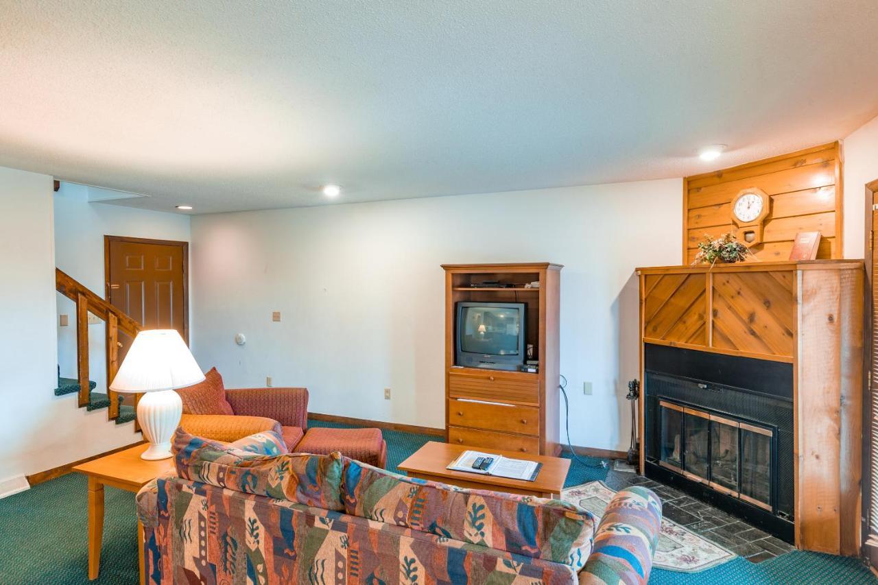 Crown Resorts At Wolf Run DuBois Extérieur photo