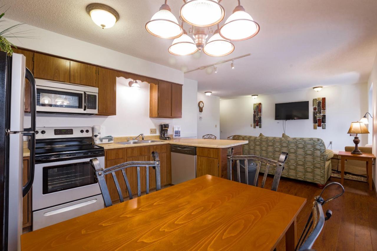 Crown Resorts At Wolf Run DuBois Extérieur photo