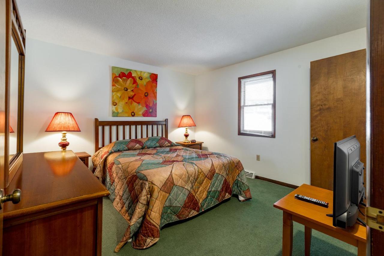 Crown Resorts At Wolf Run DuBois Extérieur photo