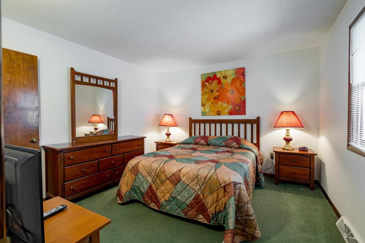 Crown Resorts At Wolf Run DuBois Extérieur photo