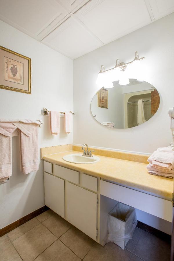 Crown Resorts At Wolf Run DuBois Extérieur photo